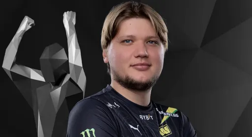 S1mple: думаю, команда Buster случайно бы больше раундов взяла, чем Virtus.pro