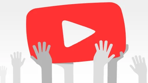 Количество жалоб на YouTube в России снизилось в семь раз