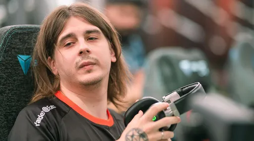 Fng раскрыл свою максимальную зарплату за карьеру в Dota 2