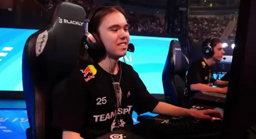 Valve: donk не настоящий на IEM Cologne Major 2026