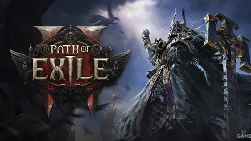 Вышел первый полноценный патч для Path of Exile 2
