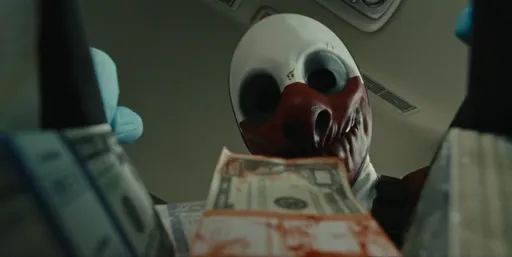 Вышел короткометражный фильм Follow The Money в рамках релиза Payday 3