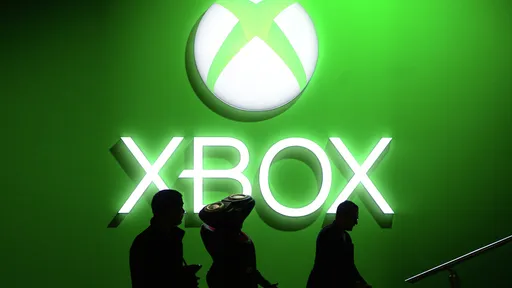 Игры для Xbox: как купить и скачать в России