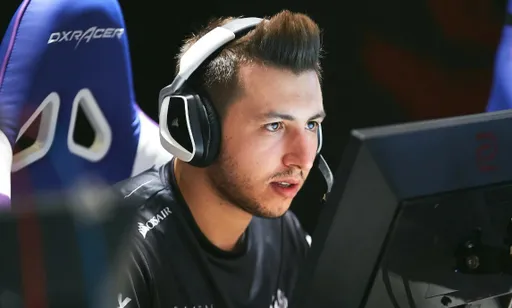 XANTARES: EF была уверена в победе на CCT Season 1 Global Finals с первого дня