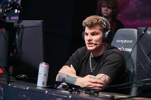 Iceberg рассказал о лучшем предмете для Storm Spirit