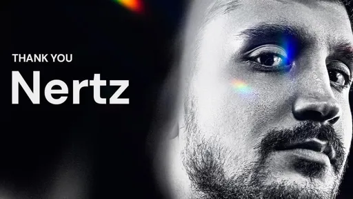 NertZ официально покинул Team Liquid и присоединился к G2