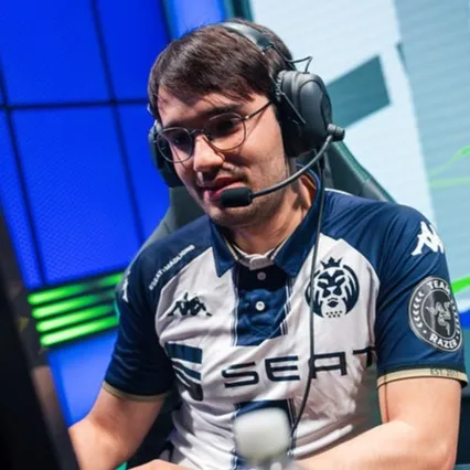 Здравец Hylissang Галабов
