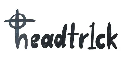 Отменённая роспись headtr1ck