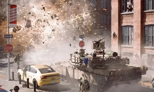 В России начали возникать проблемы с доступом к Battlefield 6 и другим онлайн-играм