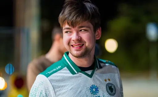 Team Falcons сразится с Tundra Esports за титул BLAST Slam IV