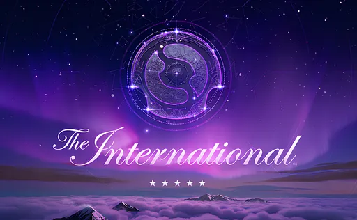 Объявлено расписание The International 2025