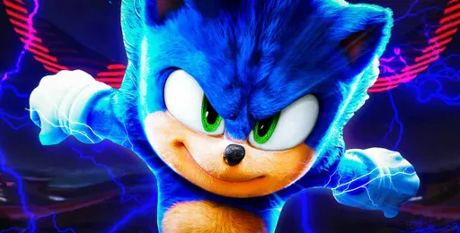 Слух: Paramount готовит сериал по Sonic the Hedgehog