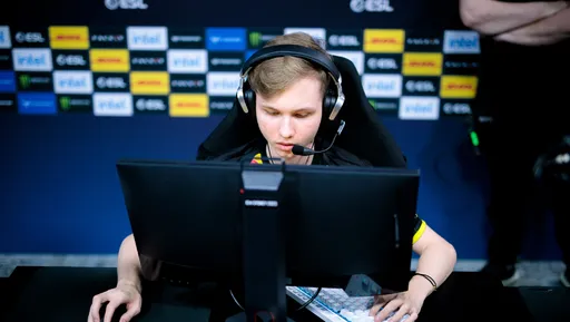 G2 заняла первое место в рейтинге HLTV, а Natus Vincere вылетела из топ-5