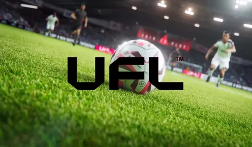 Симулятор UFL получит русскоязычную озвучку