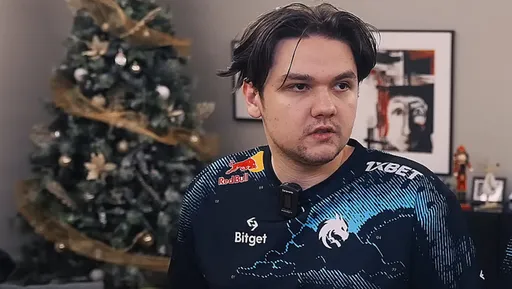 Team Spirit начала с ничьи выступление на The Bali Major 2023