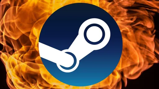 ИИ-боты захватили Steam: фейковые отзывы обрушили рейтинги игр