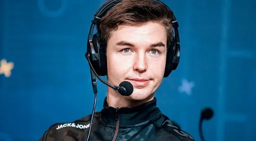 Device о роли капитана Astralis: это безумно мотивирует меня
