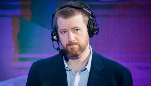 Thorin: если stavn хочет, чтобы драма ушла, ему надо стать лучшим в мире