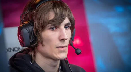 Illidan: те, кто ноют на казуальность, спокойно могут играть в DotA Allstars