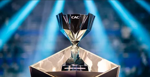 Расписание плей-офф CS Asia Championships 2025, 17 октября