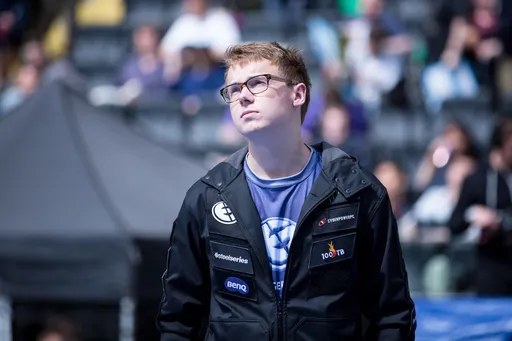 «Dendi определённо способен играть на The International». Ppd о Dota 2, NADCL и случае с BuLba в Москве