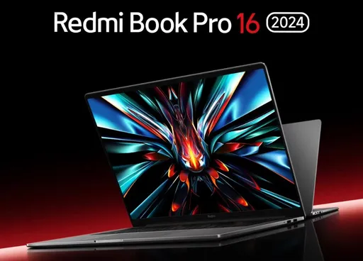 16-дюймовый ноутбук Xiaomi RedmiBook Pro подешевел более чем на 20 тысяч рублей