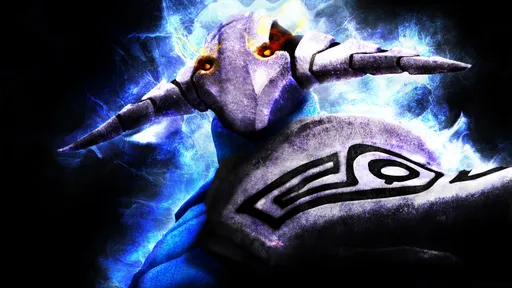 После матча в Dota 2 игроку выпал меч на Sven за 17 тысяч рублей