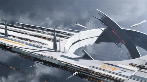 В сети появился тизер Mass Effect 5 и сигнал бедствия с Андромеды