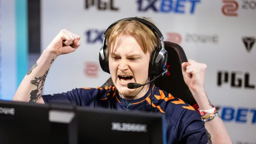 Apeks прошла на PGL CS2 Major Copenhagen 2024