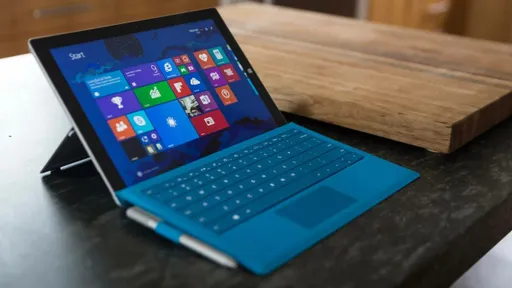 Слух: Microsoft может перенести производство устройств Surface из Китая