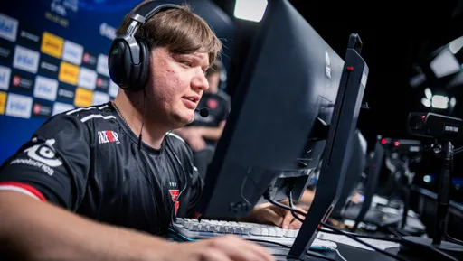 S1mple дважды вылетел из матча ESL Challenger League S50: Europe - Cup #2