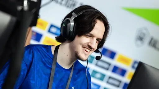 Crystallis о матче с Team Falcons: если бы не баг с Monkey King, всё пошло бы по-другому