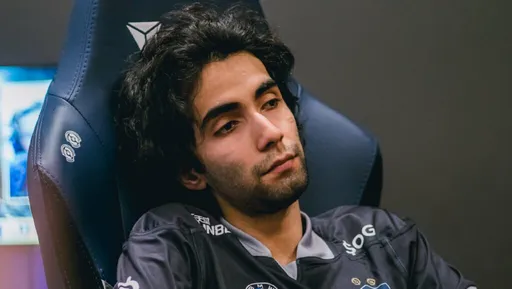 Adekvat: SumaiL может сыграть за Aster на ESL One Berlin Major 2023