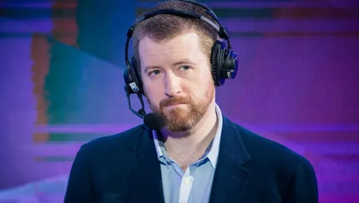 Thorin: PGL Major Stockholm спас Counter-Strike
