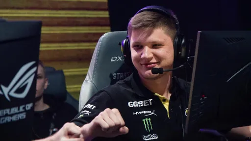 NaVi возглавила еженедельный рейтинг команд HLTV