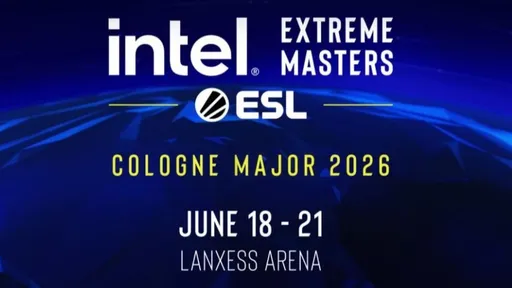 На IEM Cologne Major 2026 не будет формата best-of-1 в третьей стадии