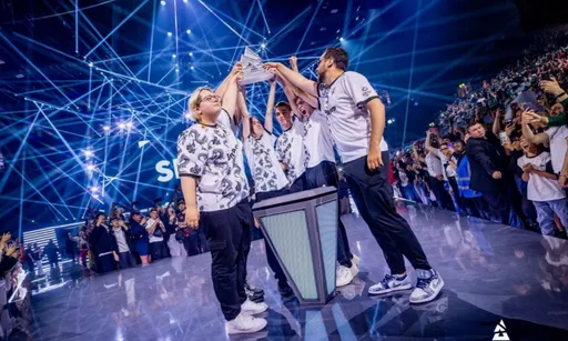 Team Spirit вышла в посев 2-0 на PGL Astana 2026