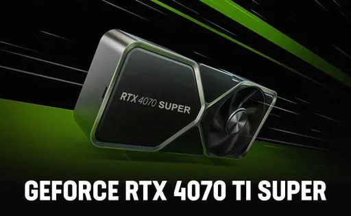 Обзор GeForce RTX 4070 Ti Super: характеристики, цена, где купить в России