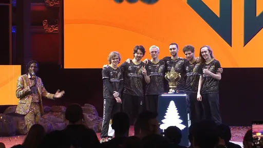 Gaimin Gladiators – Team Spirit: подготовятся ли «драконы» к своему оппоненту?