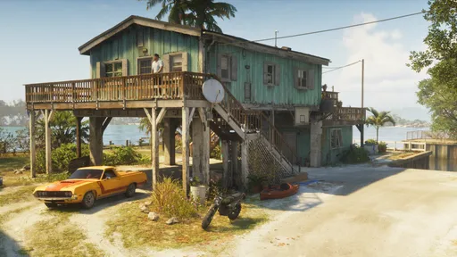 Rockstar трижды обновила код сайта GTA 6
