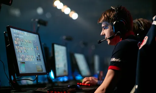 Fng порассуждал о шансах BetBoom Team победить на The International 11