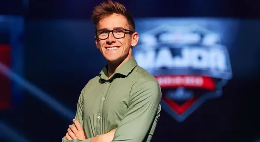 Pimp: возможно, этот финал турнира BLAST будет для Twistzz последним в FaZe