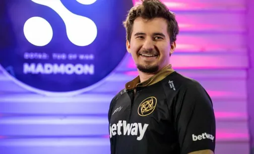 Daxak: если вы попали в «систему 50%» – это ваш MMR в Dota 2