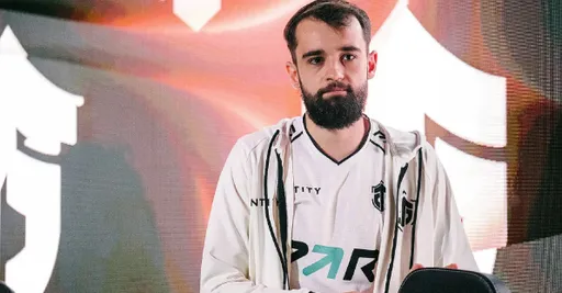 Fishman назвал возможный ростер Topson по Dota 2