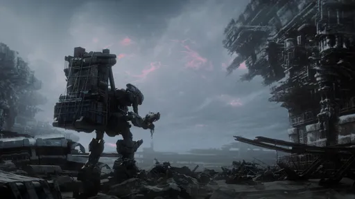 Защита не помогла – Armored Core VI оказалась на Torrent в день релиза