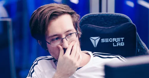 Nouns обыграла и выбила TSM из The International 2023