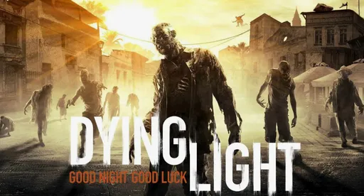 Аудитория серии Dying Light превысила 50 миллионов игроков