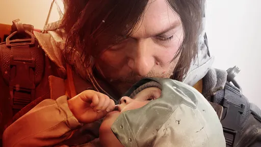 Death Stranding 2 останется без эпизодических дополнений