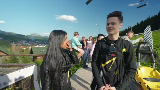 Npl: Cloud9 не в лучшей форме на IEM Katowice 2023