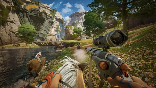 Почему провалилась Highguard: что пошло не так с новым шутером от ветеранов Apex и Titanfall